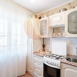 2 комнатная квартира<br>КАРБЫШЕВА, 3В