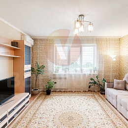 3 комнатная квартира<br>КОНЕВА, 24