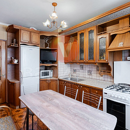 3 комнатная квартира<br>22 МАРЬЯНОВСКАЯ, 6