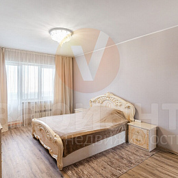2 комнатная квартира<br>21 АМУРСКАЯ, 41