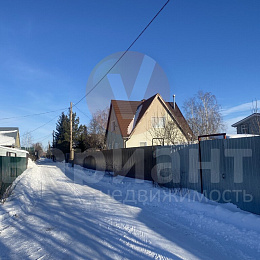 участок<br>СНТ ЗВЁЗДОЧКА
