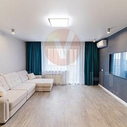 3 комнатная квартира<br>28 СЕВЕРНАЯ, 20