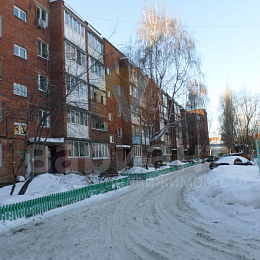 2 комнатная квартира<br>26 СЕВЕРНАЯ, 19