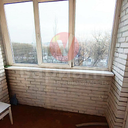 3 комнатная квартира<br>ОРЛОВСКОГО, 5