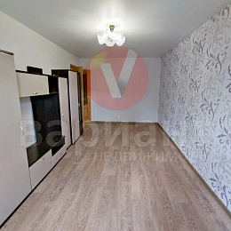 2 комнатная квартира<br>ЗАОЗЕРНАЯ, 4