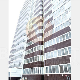 1 комнатная квартира<br>ШАРОНОВА, 29