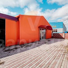коммерческая<br>22 ПАРТСЪЕЗДА, 51Д