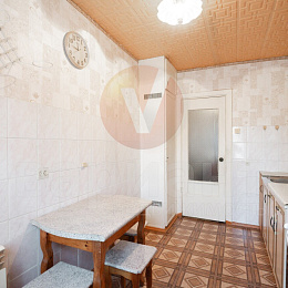 2 комнатная квартира<br>ХИМИКОВ, 6В