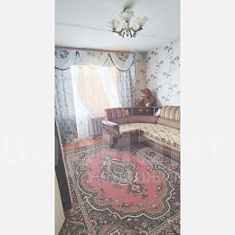 2 комнатная квартира<br>РП ЛЮБИНСКИЙ, ул. Советская, 71