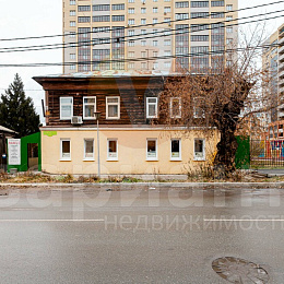 коммерческая<br>ЯКОВЛЕВА, 167