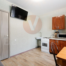 1 комнатная квартира<br>4 АМУРСКИЙ ПРОЕЗД, 11