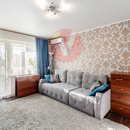 2 комнатная квартира<br>АВИАГОРОДОК, 34Б
