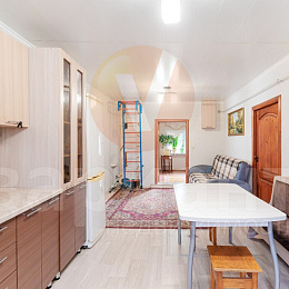 частный дом<br>ПЕСЧАНАЯ