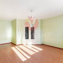 1 комнатная квартира<br>КРУПСКОЙ, 6