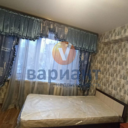 3 комнатная квартира<br>ЭНТУЗИАСТОВ, 11В