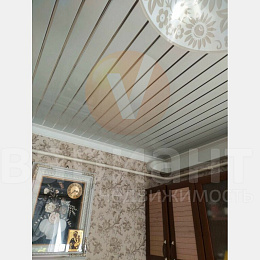 10 ЧЕРЕДОВАЯ, 21