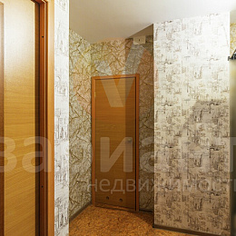 1 комнатная квартира<br>2 АМУРСКИЙ ПР-Д, 6