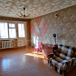 2 комнатная квартира<br>ПР-Т МИРА, 100В
