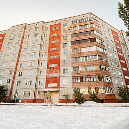 3 комнатная квартира<br>КУЙБЫШЕВА, 27/3