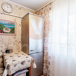 2 комнатная квартира<br>КАРБЫШЕВА, 3В