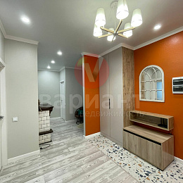 2 комнатная квартира<br>ЯКОВЛЕВА, 169