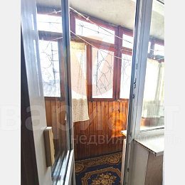 1 комнатная квартира<br>8 АМУРСКАЯ, 66