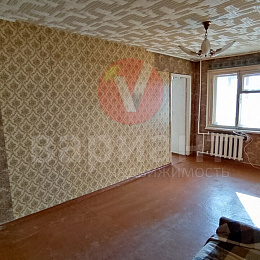 2 комнатная квартира<br>ПР-Т МИРА, 100В