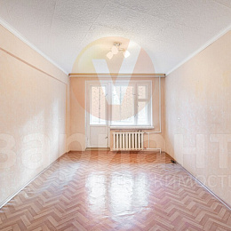 1 комнатная квартира<br>КРЫЛОВСКАЯ, 48