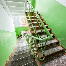 ПРОСПЕКТ КУЛЬТУРЫ, 1