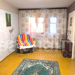 2 комнатная квартира<br>27 СЕВЕРНАЯ, 86
