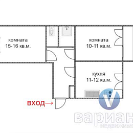 ПР-Т МИРА, 104/1