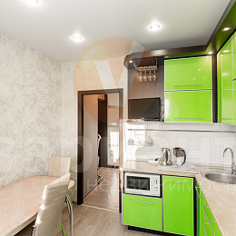 1 комнатная квартира<br>20 ЛЕТ РККА, 61/1