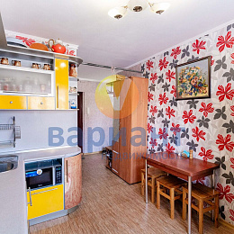 3 комнатная квартира<br>МЕНДЕЛЕЕВА, 23