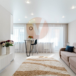 1 комнатная квартира<br>МАРКСА, 80